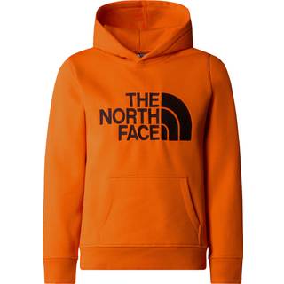 The North Face hoodie junior