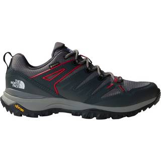 The North Face Men's Hedgehog GORE-TEX Hiking Shoes Smoked Pearl/Asphalt Grey, 46