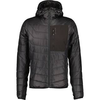 Didriksons Gale USX Jacket 2 Syntetisk jakke Herrer størrelse XXL farve grå/sort