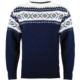 Cortina 1956 Sweater Navy/Offwhite (XL)