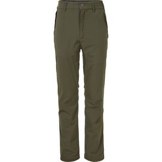 Craghoppers NL Pro Trouser Trekking bukser Herrer størrelse 34 - Regular farve olivengrøn