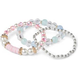 Jocko Sæt med 3 armbånd - MULTI