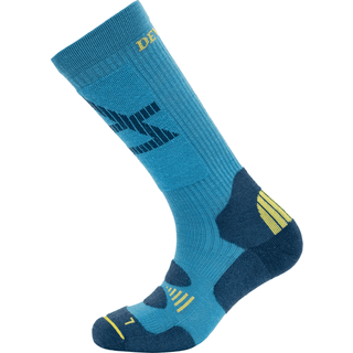 Devold Men's Cross Country Merino Sock Moon, 44-47