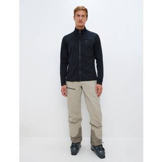 8848 Altitude Men's Luca Ski Sweat Black, XXL