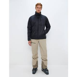 8848 Altitude Men's Primaloft Jacket Black, XL