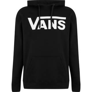 Sweatshirt Vans Classic Pullover Black XL - Black - XL