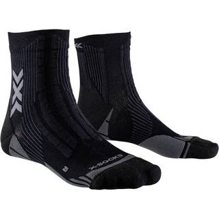 X-Socks Hike Perform Natural Ankle Vandresokker størrelse 35-38 farve sort