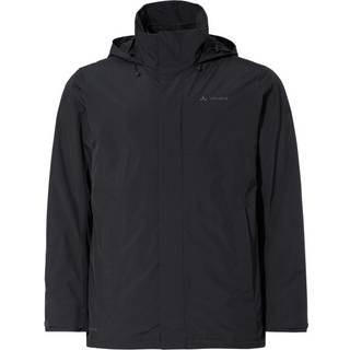 Vaude Rosemoor 3in1 Jacket 3 i 1-jakke Herrer størrelse XXL farve sort