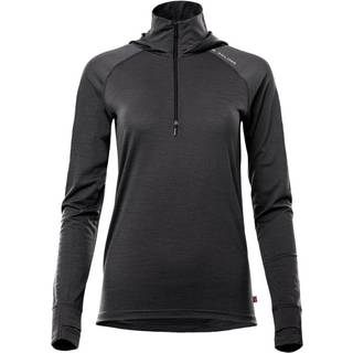 Aclima Women's LightWool 180 Hoodie Marengo, S