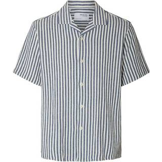 SLHRELAX-SAL SHIRT SS RESORT