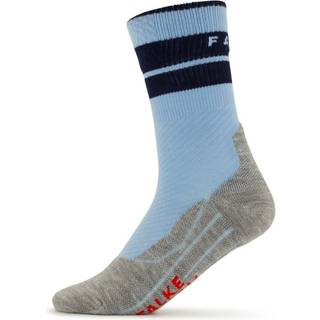 Falke Women's TK Stabilizing Trekking Socks Arctic Sky, 37-38