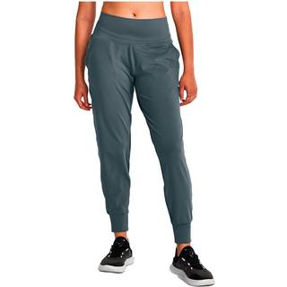 Leggings Under Armour Meridian Jogger 1382526-002 Størrelse XS