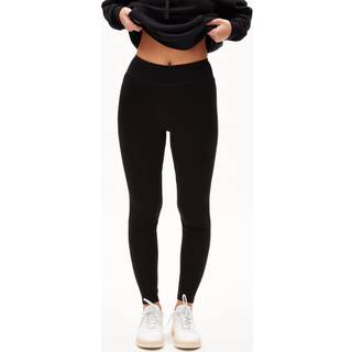 ARMEDANGELS Women's Faribaa Leggings Damer størrelse M farve sort