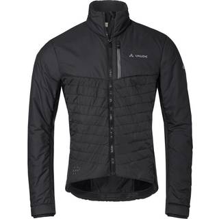 Vaude Posta Insulation Jacket Cykeljakke Herrer størrelse L farve sort