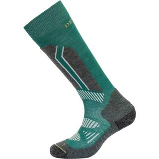 Devold Women's Alpine Merino Sock Grass, 38-40