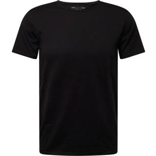 Replay Herren T-Shirt schwarz