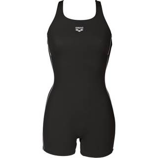 Arena Women's Finding Badedragt Damer størrelse 34 farve sort