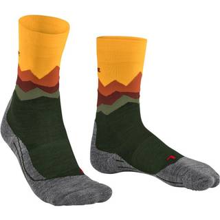 Falke TK2 Crest Vandresokker Herrer størrelse 39-41 farve kulørt