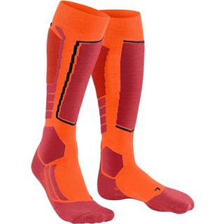 FALKE SK2 Intermediate Men Skiing Knee-high socks