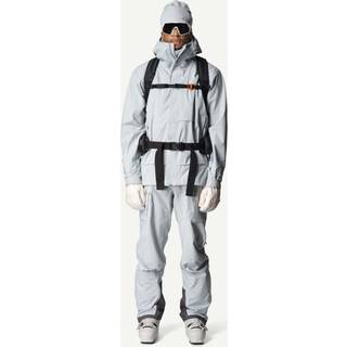Rollercoaster Jacket M Glacier Gray (M)