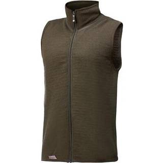Woolpower Vest 400 Pine Green, XL