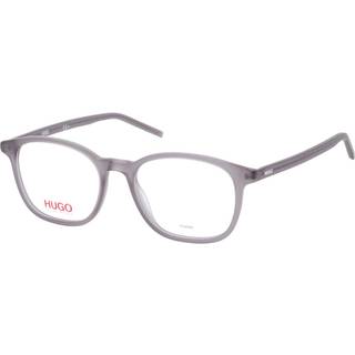 Hugo Boss Mand HG 1024 RIW Optiske stel Acetat Grå uigennemsigtig Firkantet