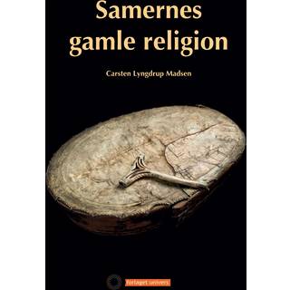 Samernes gamle religion