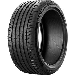 Michelin Pilot Sport 4 SUV XL TL 285/40R22 110Y