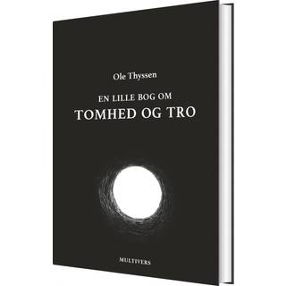 En lille bog om tomhed og tro