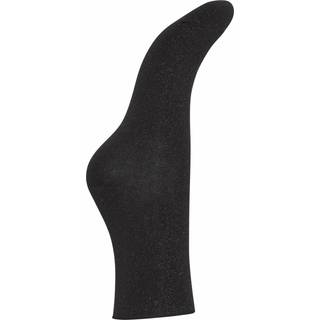 B.YOUNG dame strømper BAVILAINE - Black Mix - Onesize