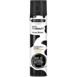 Morfose Milk Therapy Hair Spray 300 ml