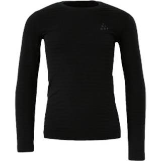 Warm Comfort LS J - Black