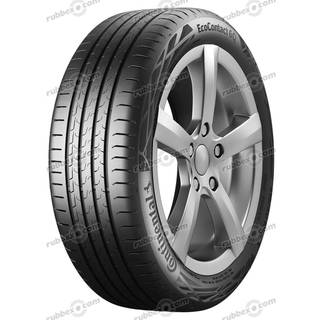 Continental EcoContact 6Q ( 255/40 R21 102T XL (+), Conti Seal, EVc )