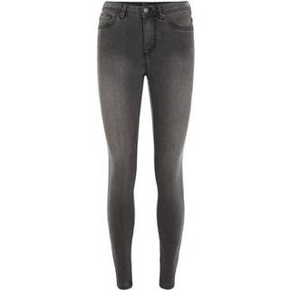 Vmtanya Mid Rise Skinny Fit Jeans