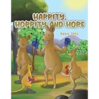 Happity, Hoppity and Hope