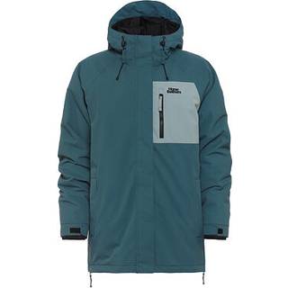 Horsefeathers E Jakke - S - hydro