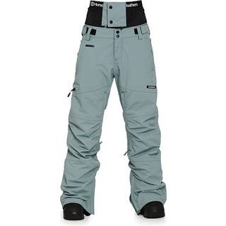 Horsefeathers Lotte II Shell Bukser - M - blue haze