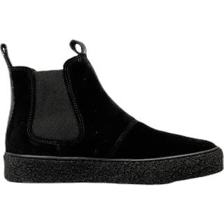 Canada Snow Women's Mount Verm Suede Boots Black, 40