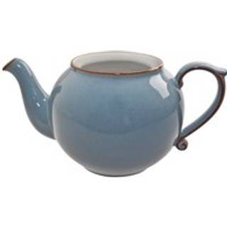 Heritage Terrace Accent Teapot Base Seconds -