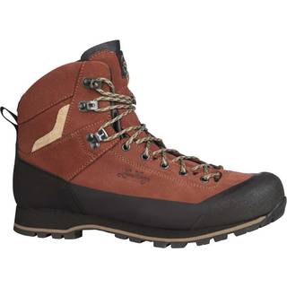 Lundhags Unisex Bjerg Mid Rust, 37