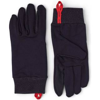 Hestra Touch Point Active 5 Finger Handsker størrelse 7 farve grå