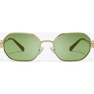 Tory Burch TY6113 3349/2 55 Solbriller Kvinder Guld - Bright Light Gold - 55mm