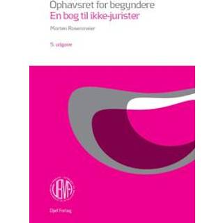 Ophavsret for begyndere