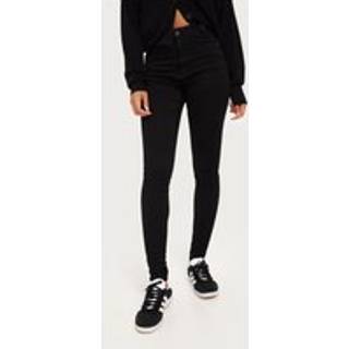 Onlroyal Høj Talje Skinny Fit Jeans
