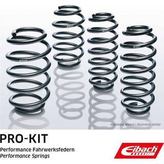 Eibach Pro-Kit Sænkningssæt Hyundai Kona OS