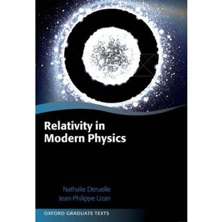 Relativity in Modern Physics