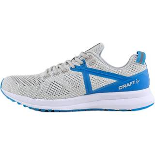 X165 Fuseknit M - White