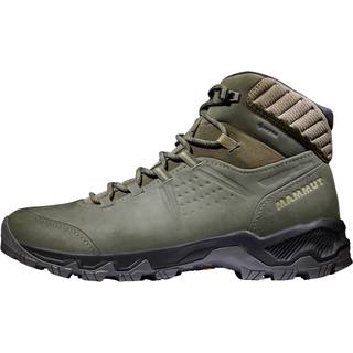 Mammut Mercury IV Mid GTX Vandresko Herrer størrelse 13 farve olivengrøn