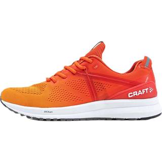 X165 Engineered M - Orange