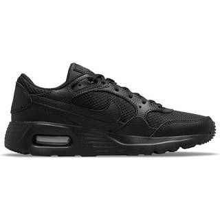 Nike Nike Black Youth Air Max SC Trainers